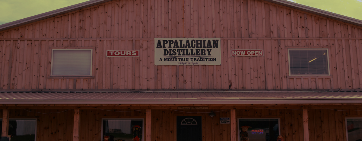 Appalachian Distillery