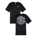 AD Bourbon & Cigars T-Shirt