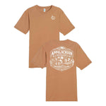 AD Bourbon & Cigars T-Shirt