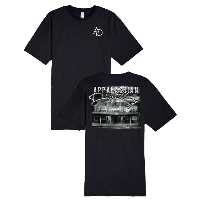 AD Building T-Shirt
