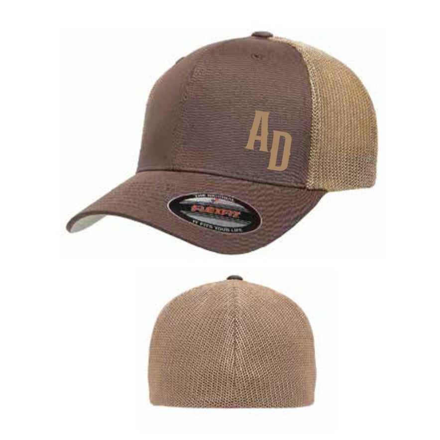 AD Embroidery Hat