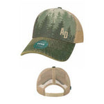 AD Embroidery Hat