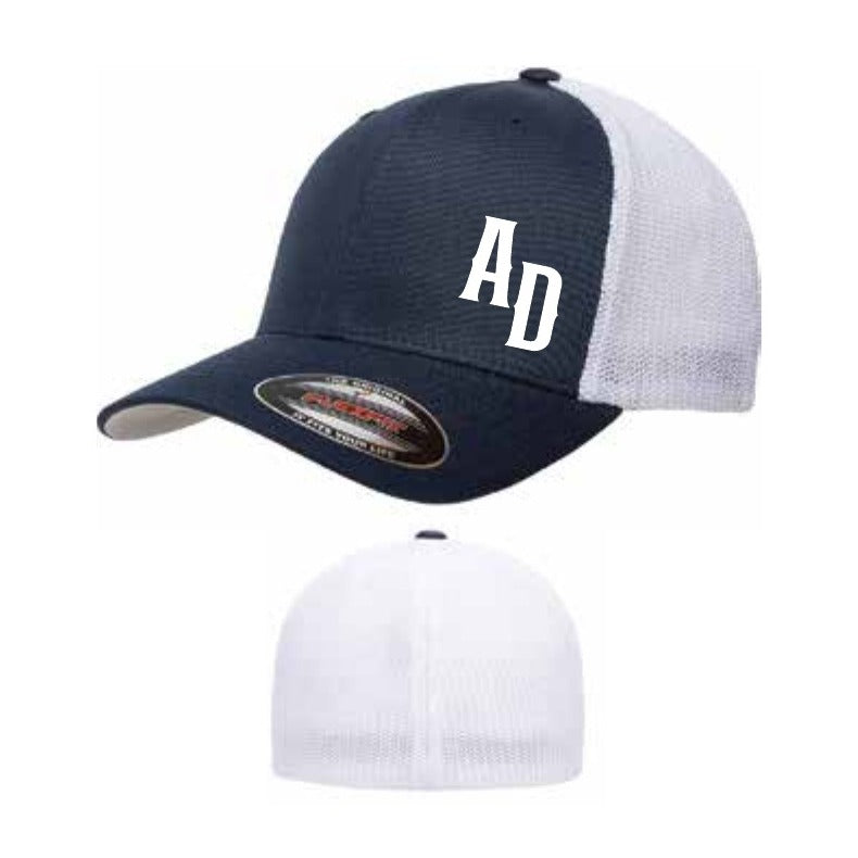 AD Embroidery Hat