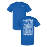 AD Flag & Still T-Shirt