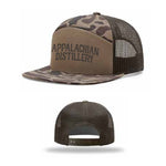 Appalachian Distillery Embroidery Hat