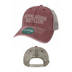 Appalachian Distillery Embroidery Hat
