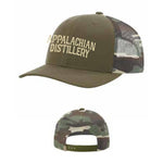 Appalachian Distillery Embroidery Hat