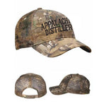 Appalachian Distillery Embroidery Hat