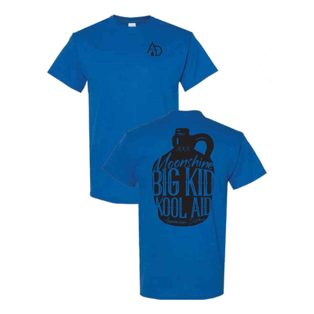 Big Kid Kool Aid T-Shirt