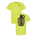 Big Kid Kool Aid T-Shirt