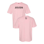 Distressed AD T-Shirt