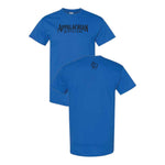 Distressed AD T-Shirt