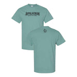Distressed AD T-Shirt