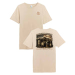 Mountain Barrel USA T-Shirt