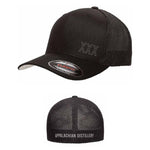 Triple X Embroidery Hat